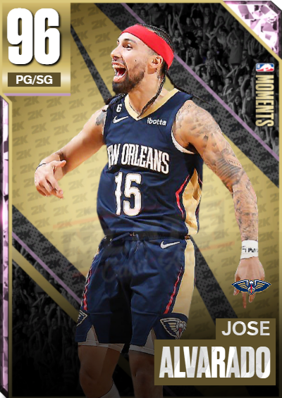 jose Alvarado