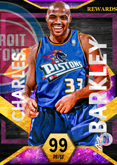 Sir Charles