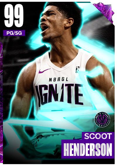 Scoot (18khey Temp)