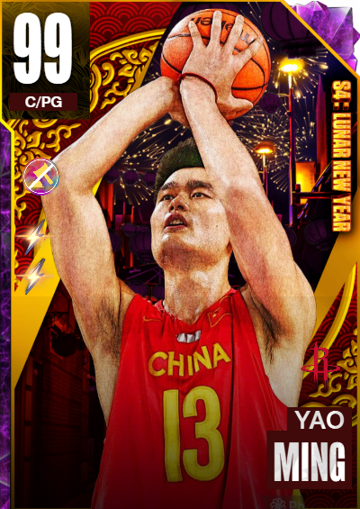 Yao Ming