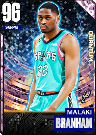 Malaki Branham