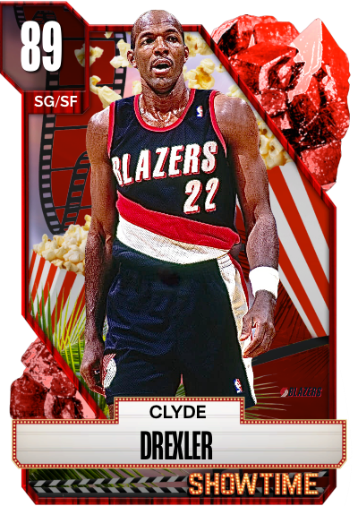 One of my best cards