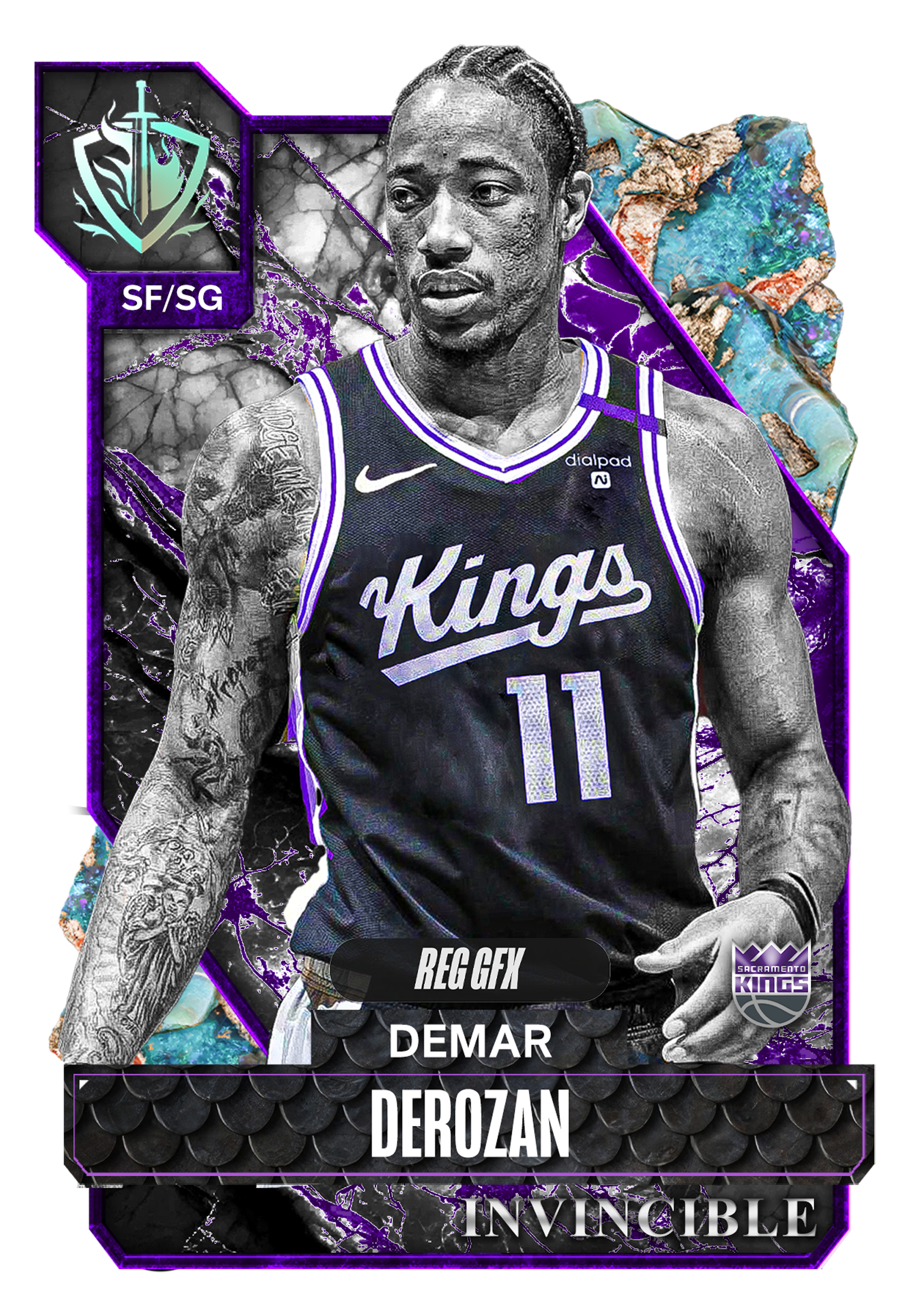 DeRozan