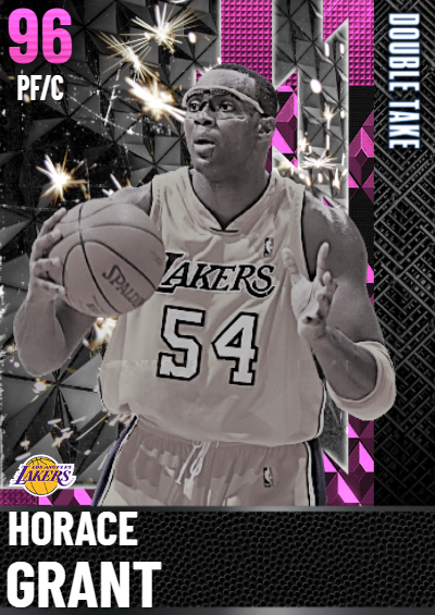 Horace Grant