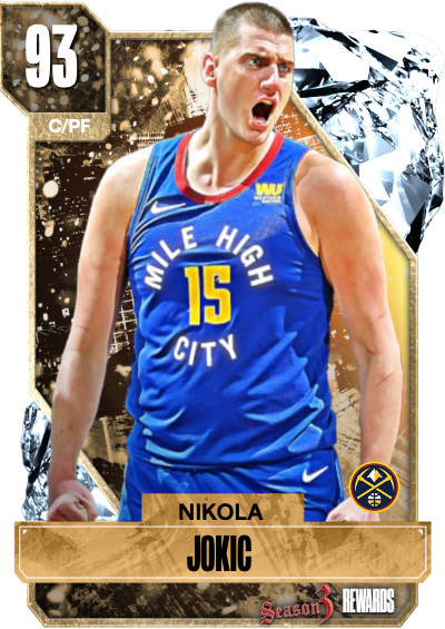 nikola Jokic