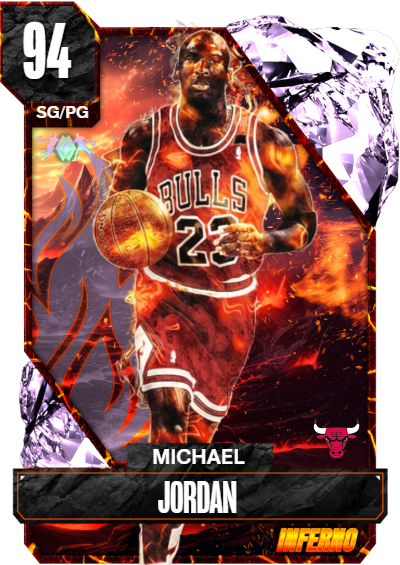 Michael Jordan