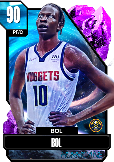 BOL BOL
