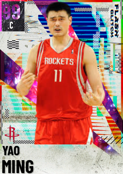Yao Ming