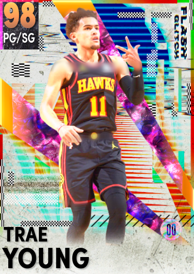 trae young