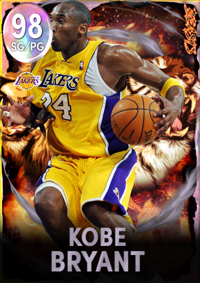 Kobe Bryant
