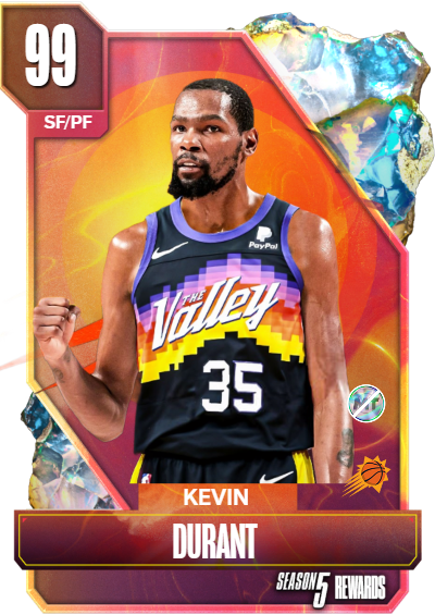 KD