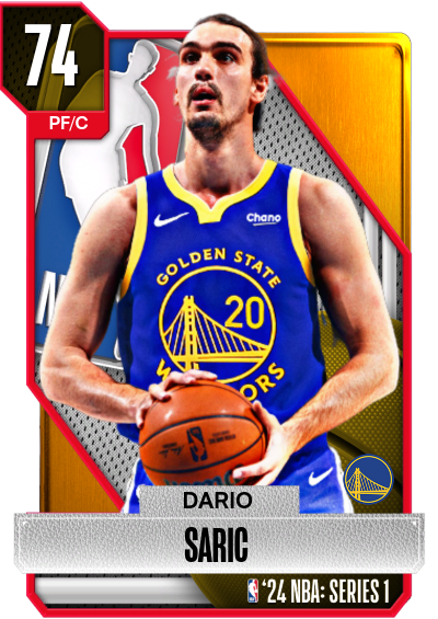 Dario Saric