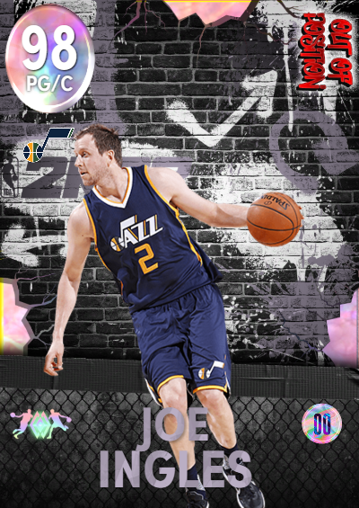 Joe Ingles
