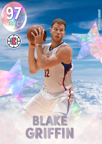 HF Blake Griffin