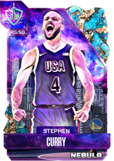 Steph Curry