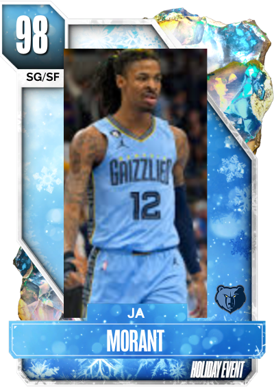 ja morant