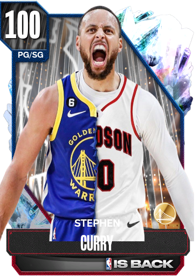 Steph Curry