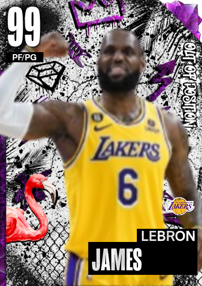 Lebron James