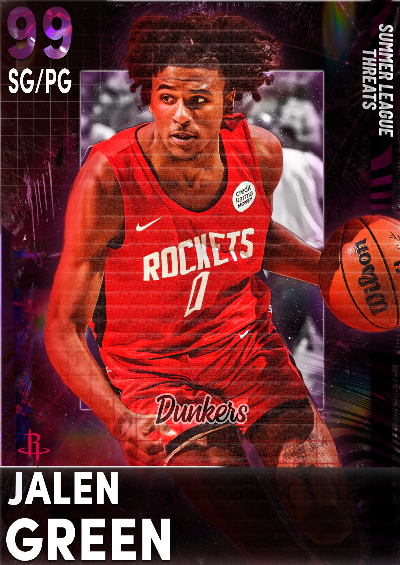 jalen