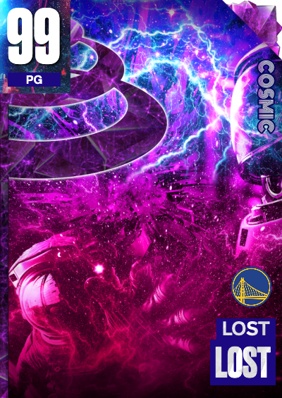 LOST