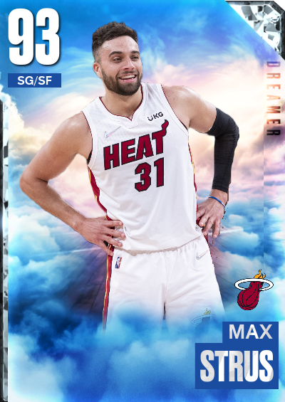 max strus