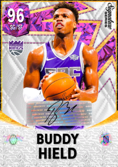 Buddy Hield