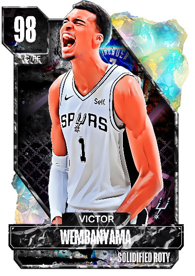 ROTY I feel
