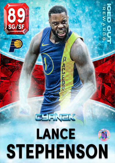 hope 2k releases iced out rewards