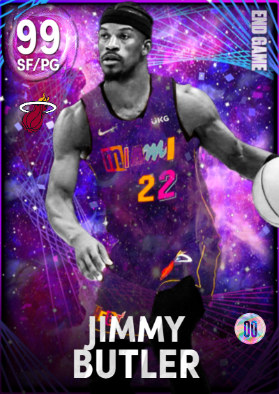 jimmy butler end game