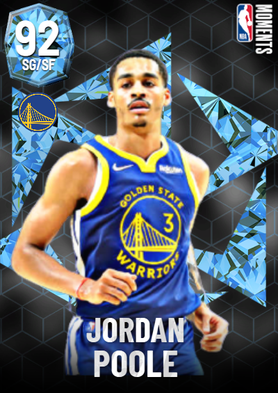 Jordan Poole