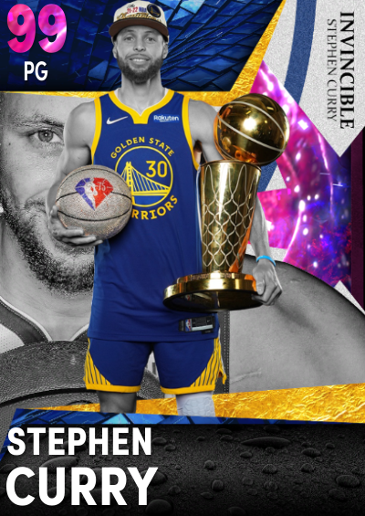 Stephen  Curry