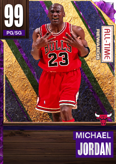 michael jordan