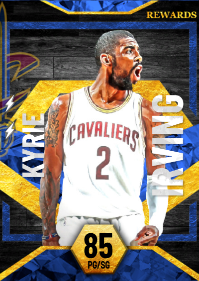 Season 2 Level 1 Reward