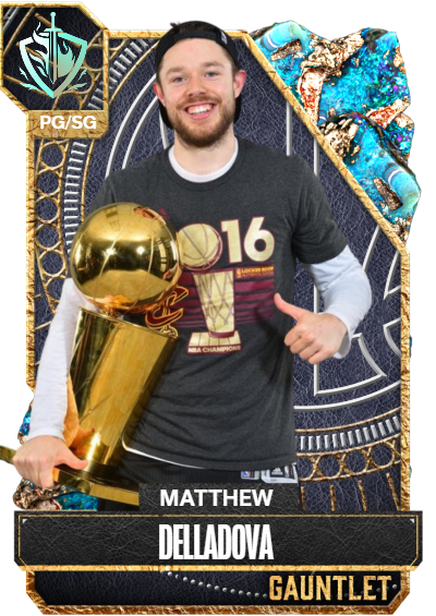 THE GOAT
