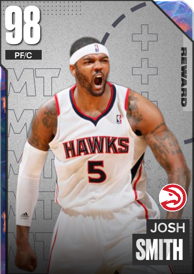 I miss hawks smith