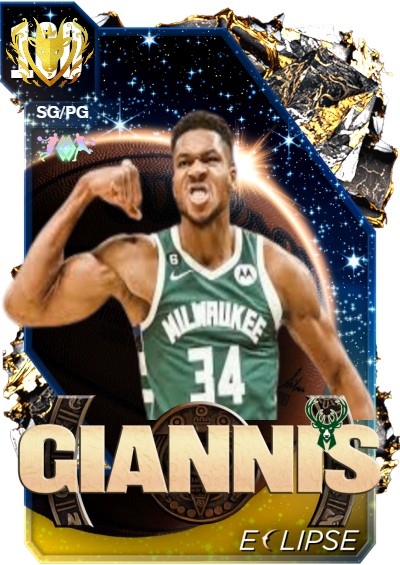 Giannis