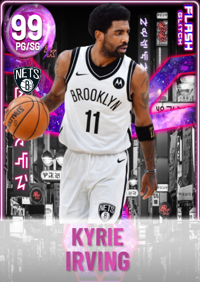 Dribble god