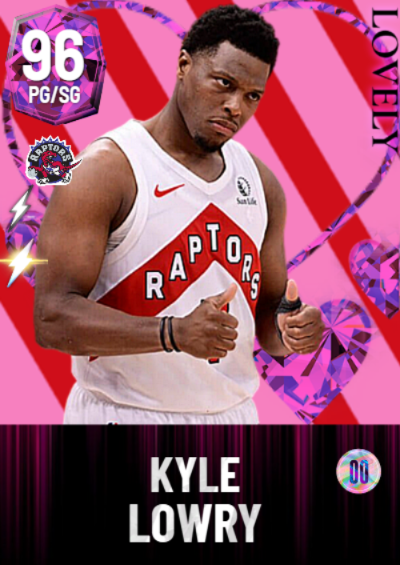 NBA 2K22 | 2KDB Custom Card ( )