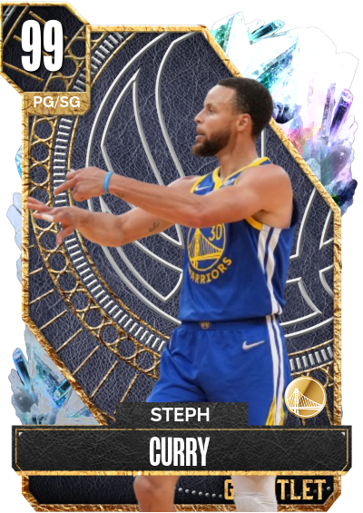 Steph Curry