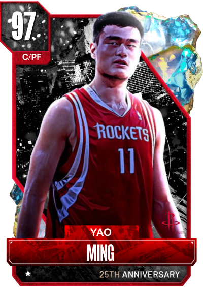 We need this card