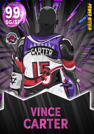 colour vince
