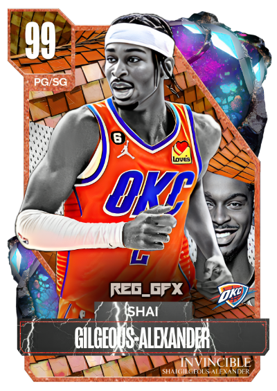 NBA 2K22  2KDB Custom Card (2023 clippers statement jersey swap)