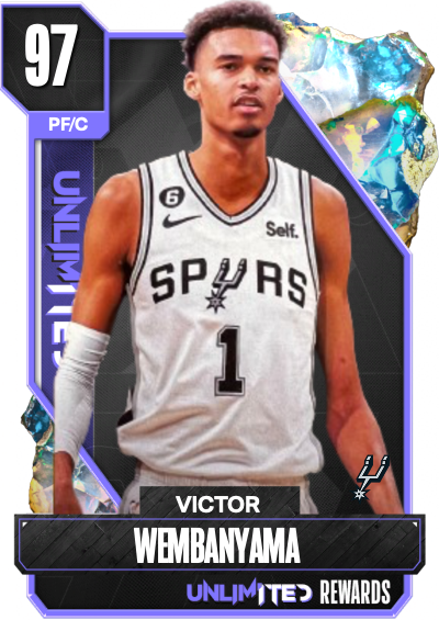 victor wembanyama