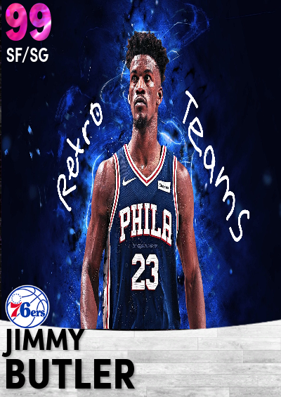 Fifth card of the set