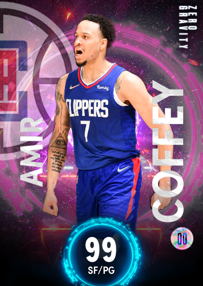 Final coffey