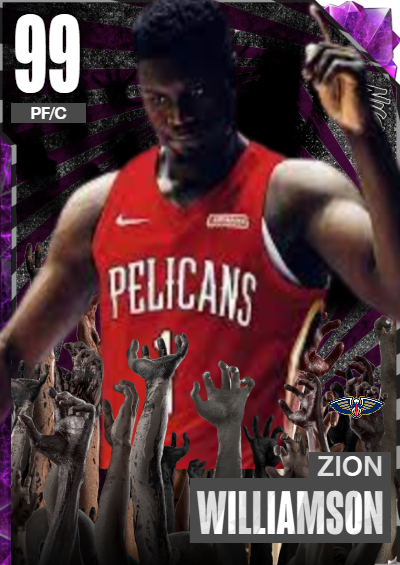 nightmare matchup fr