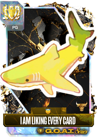 I am liking every card in the game!