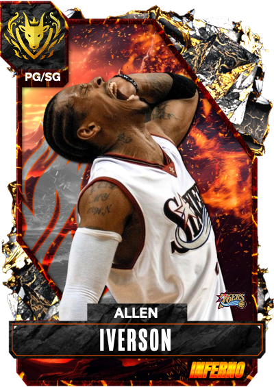 Allen i v e r s o n