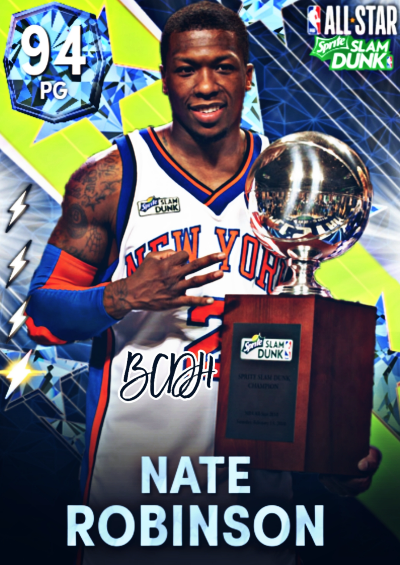 Krypto-Nate (2/5)