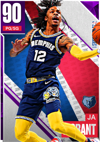 Ja Morant